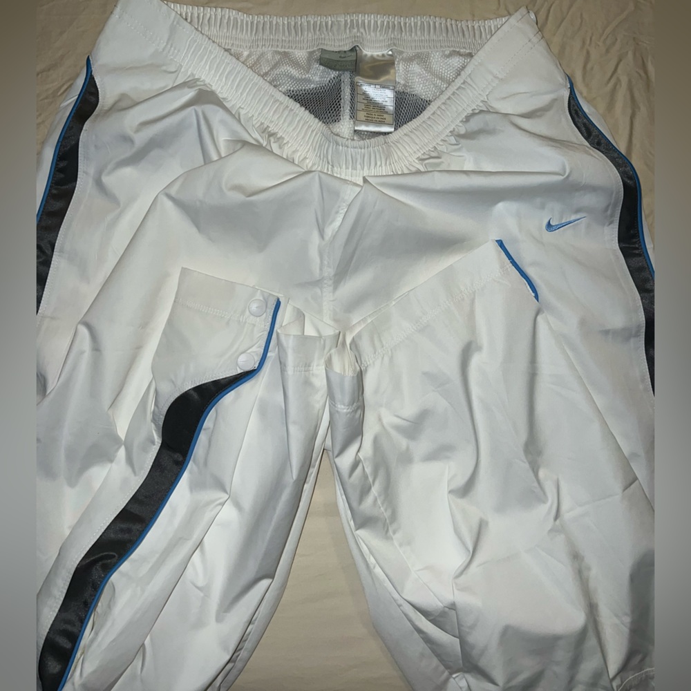 Nike Breakaway Basketball pants